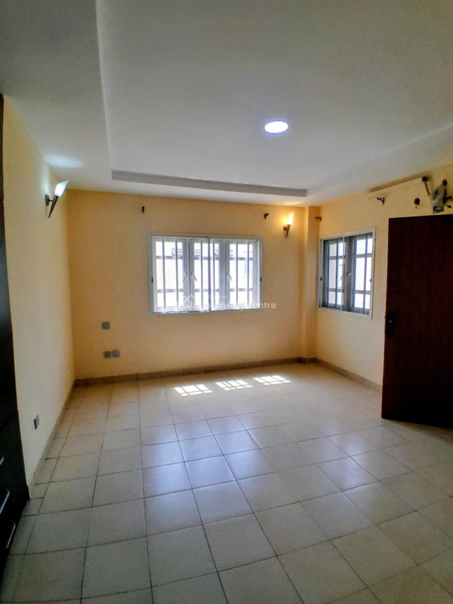 3 Bedrooms with Bq, Oniru Victoria Island, Victoria Island (vi), Lagos, Flat / Apartment for Rent