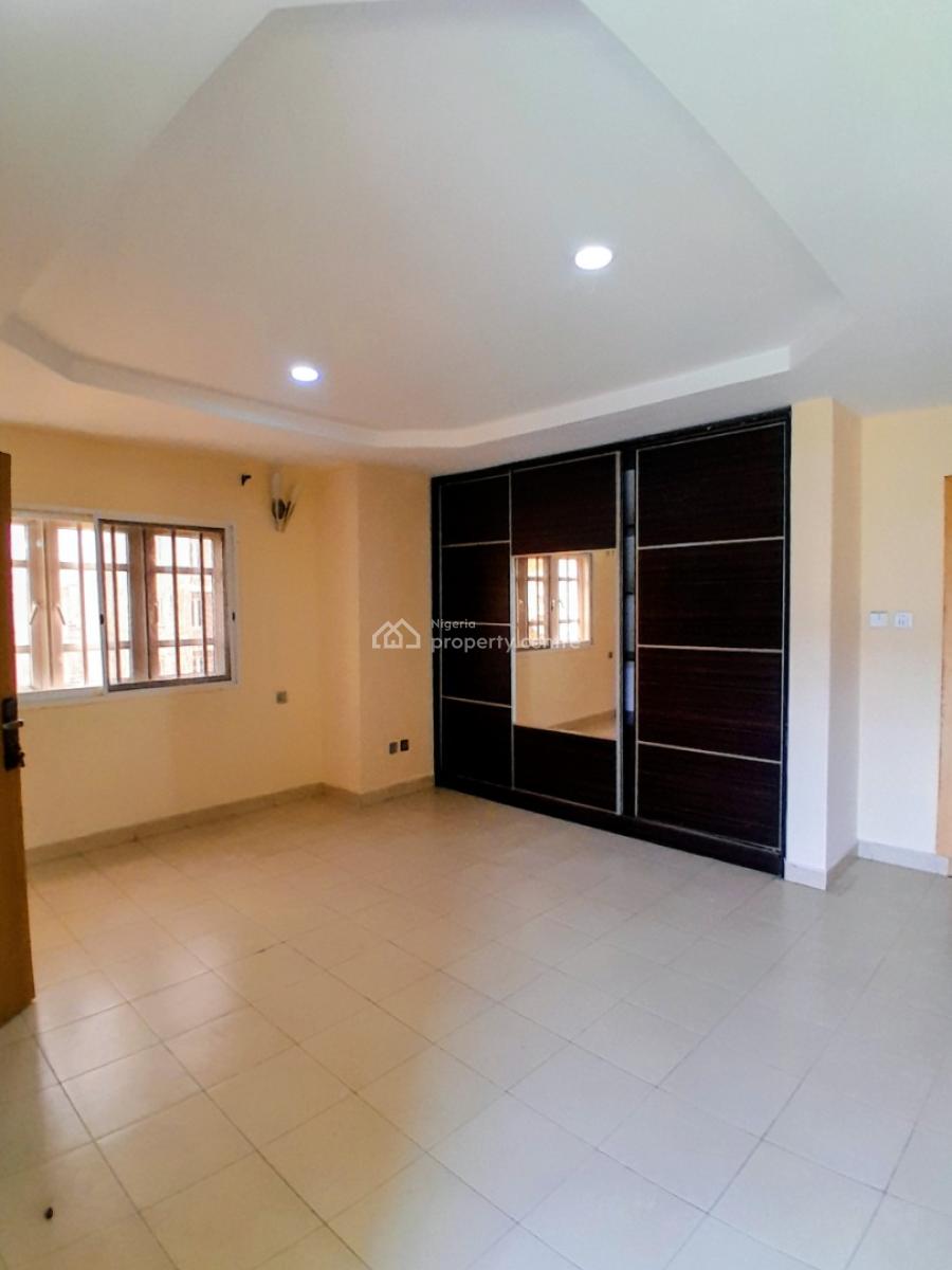 3 Bedrooms with Bq, Oniru Victoria Island, Victoria Island (vi), Lagos, Flat / Apartment for Rent