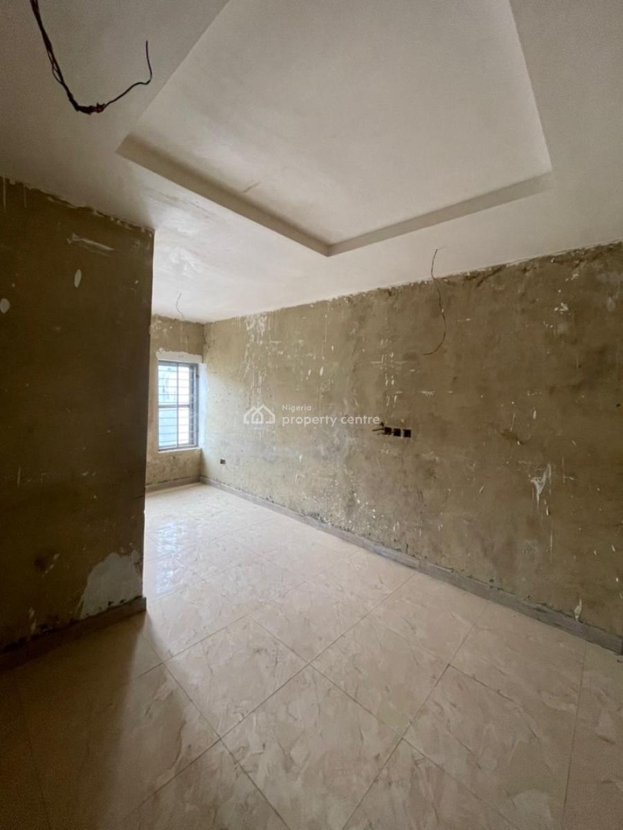 4 Bedroom Terrace with a Lounge, Lokogoma District, Abuja, Terraced Duplex for Sale