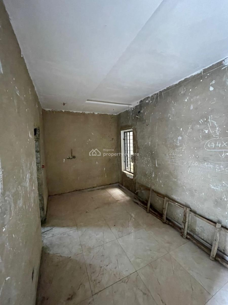 4 Bedroom Terrace with a Lounge, Lokogoma District, Abuja, Terraced Duplex for Sale