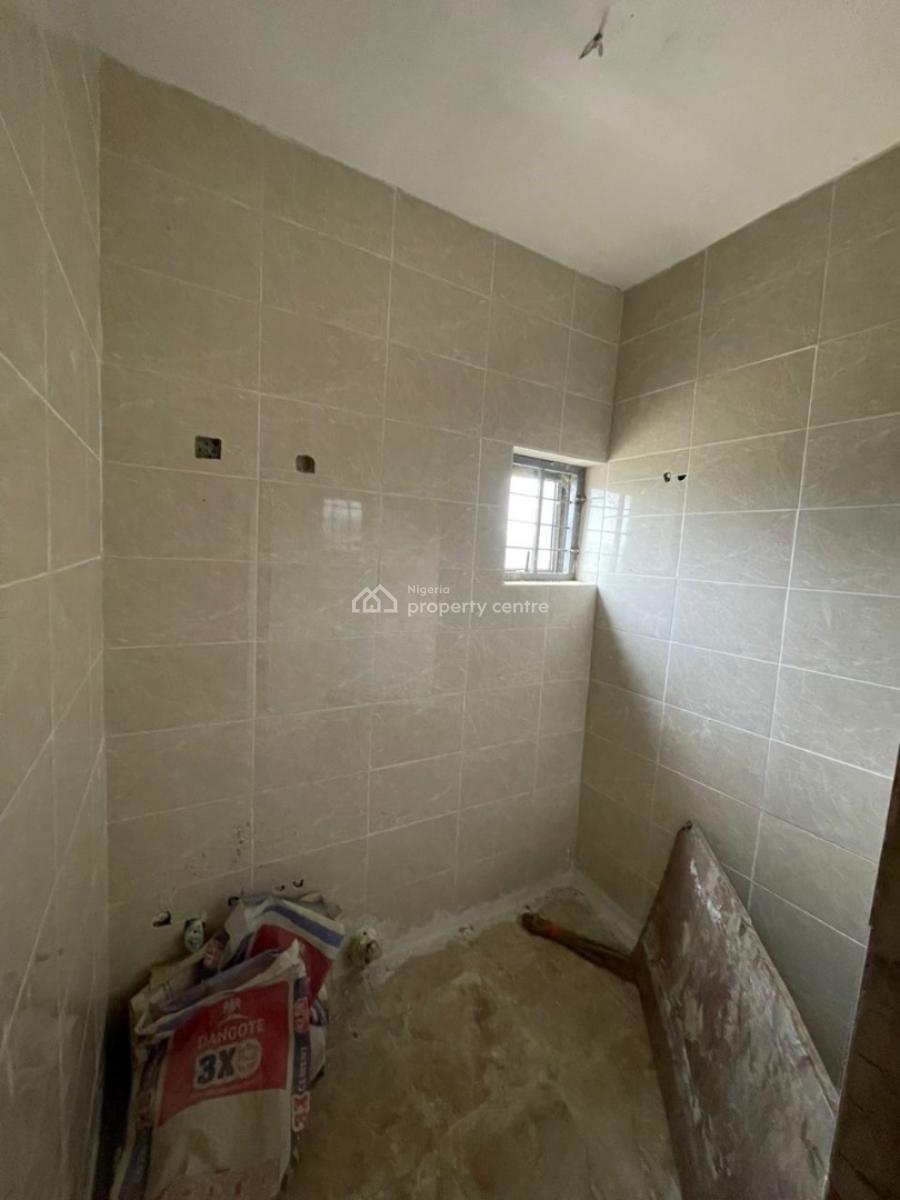 4 Bedroom Terrace with a Lounge, Lokogoma District, Abuja, Terraced Duplex for Sale