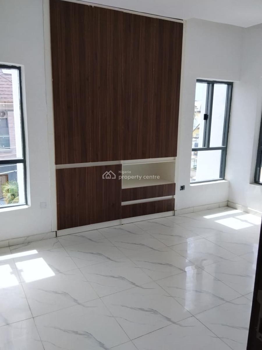 Brand New Premium 5 Bedroom Detached House in a Good Estate, Ologolo, Lekki, Lagos, Detached Duplex for Rent