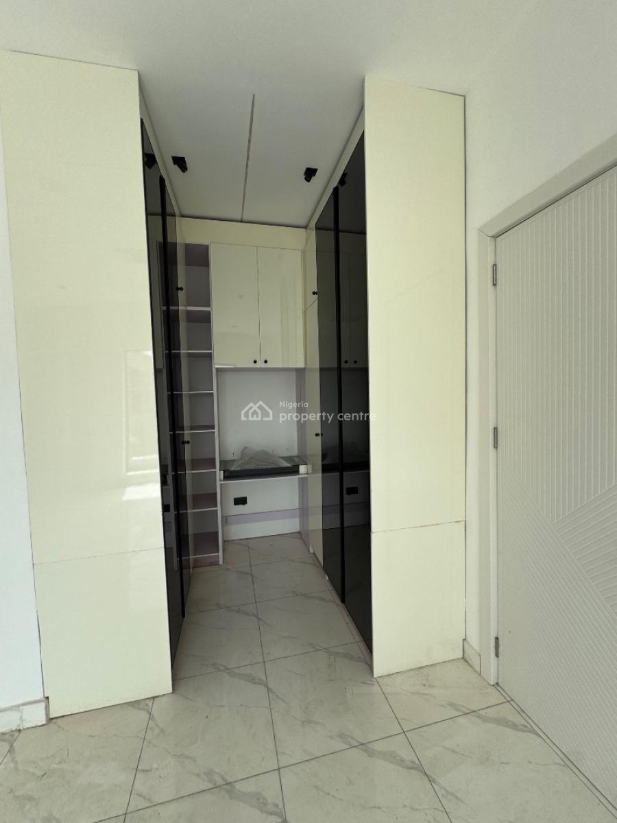 5bed Detached House with Pool, Ikota, Lekki, Lagos, Detached Duplex for Sale