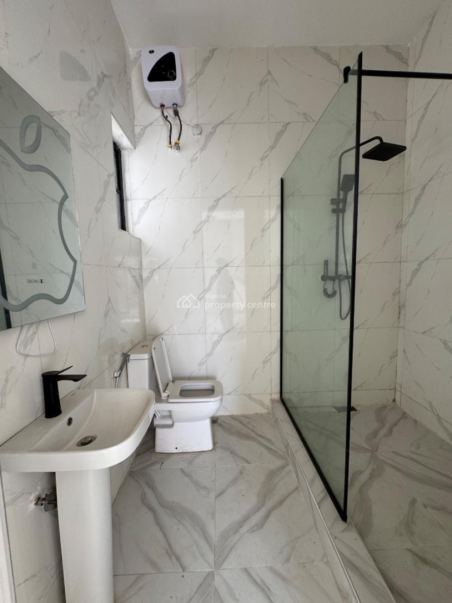 5bed Detached House with Pool, Ikota, Lekki, Lagos, Detached Duplex for Sale