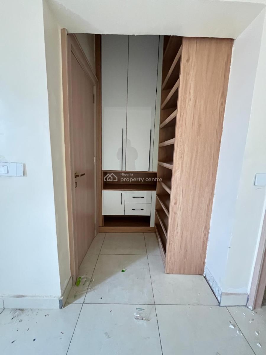 4 Bedroom  Semi Detached Duplex, Galadimawa, Abuja, Semi-detached Duplex for Sale