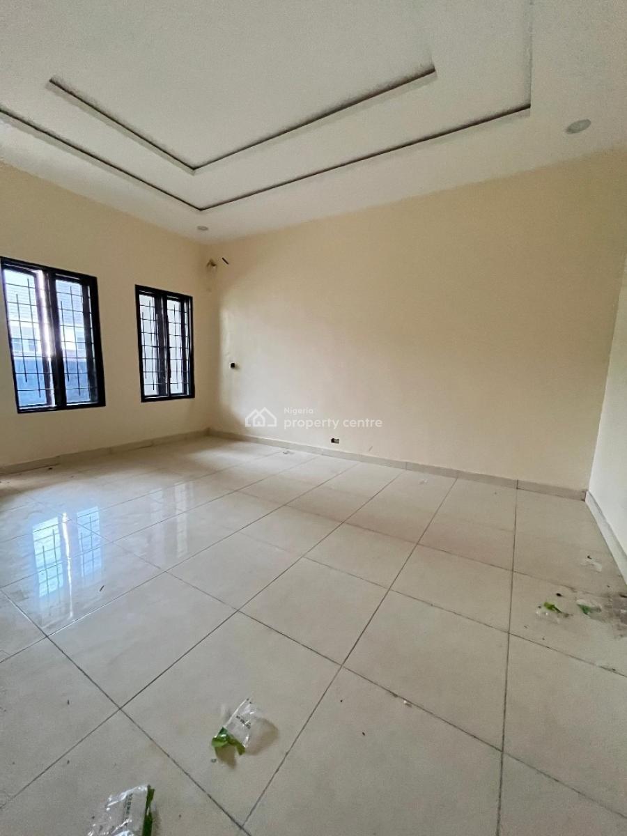 4 Bedroom  Semi Detached Duplex, Galadimawa, Abuja, Semi-detached Duplex for Sale