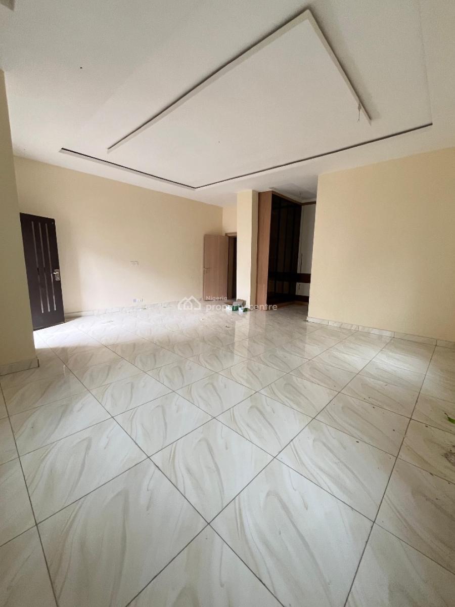 4 Bedroom  Semi Detached Duplex, Galadimawa, Abuja, Semi-detached Duplex for Sale