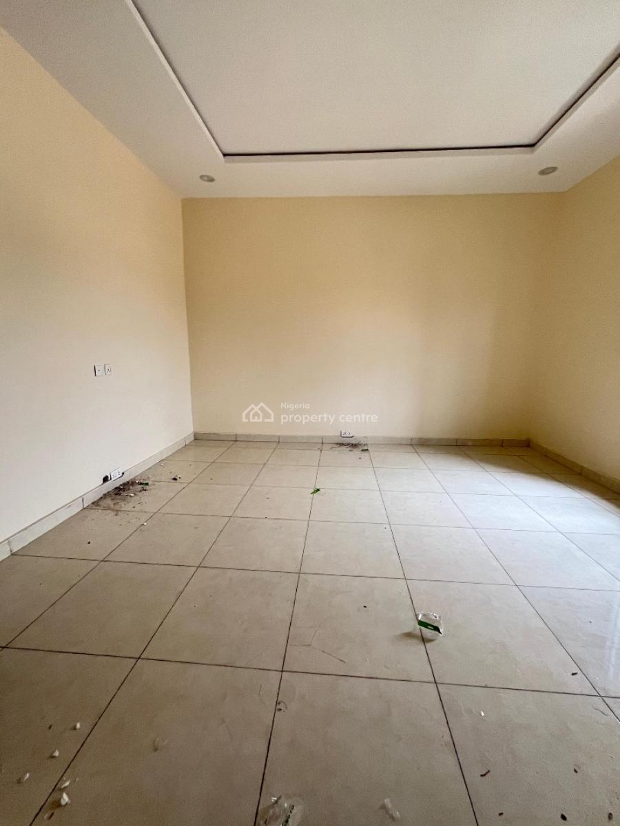 4 Bedroom  Semi Detached Duplex, Galadimawa, Abuja, Semi-detached Duplex for Sale