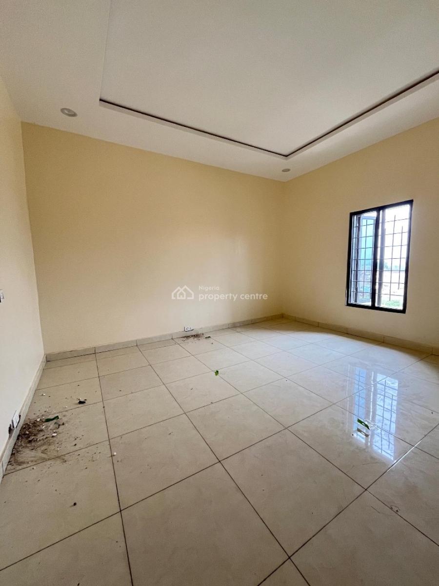 4 Bedroom  Semi Detached Duplex, Galadimawa, Abuja, Semi-detached Duplex for Sale