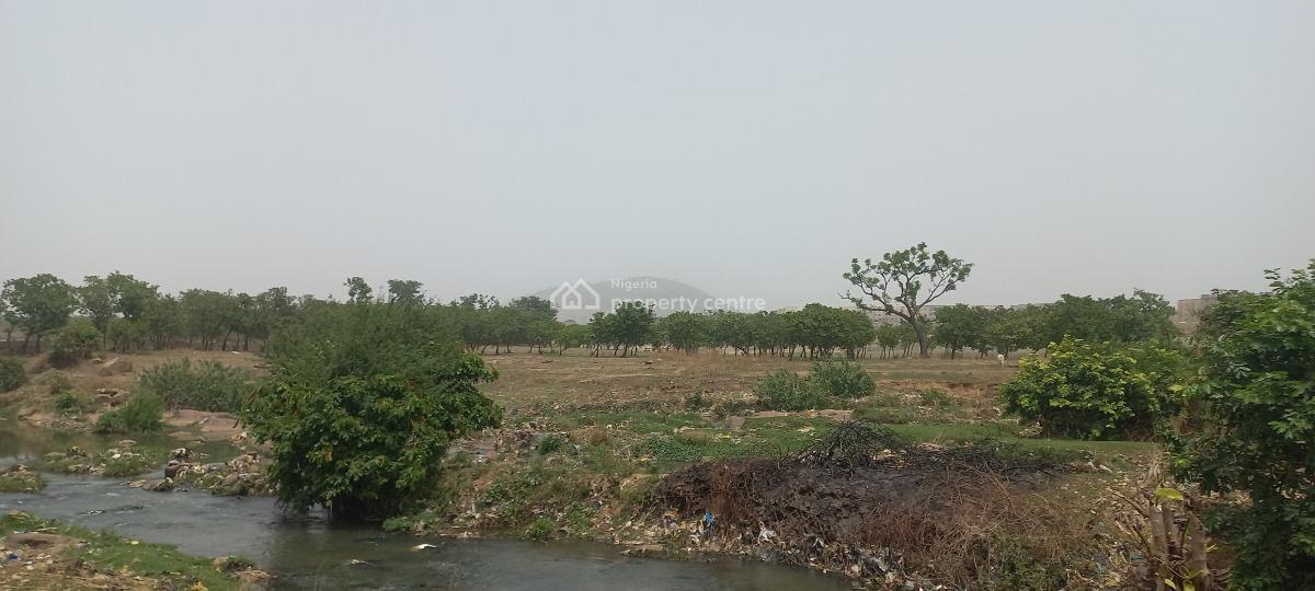 High-value Plot  150sqm  Crestmark Estate Land, Renewed Hope, Back of Sow Estate, Abuja, Karsana North, Karsana, Abuja, Residential Land for Sale