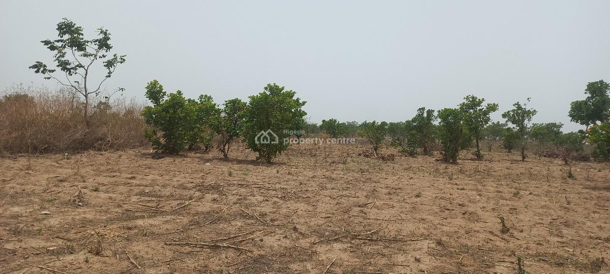 High-value Plot  150sqm  Crestmark Estate Land, Renewed Hope, Back of Sow Estate, Abuja, Karsana North, Karsana, Abuja, Residential Land for Sale