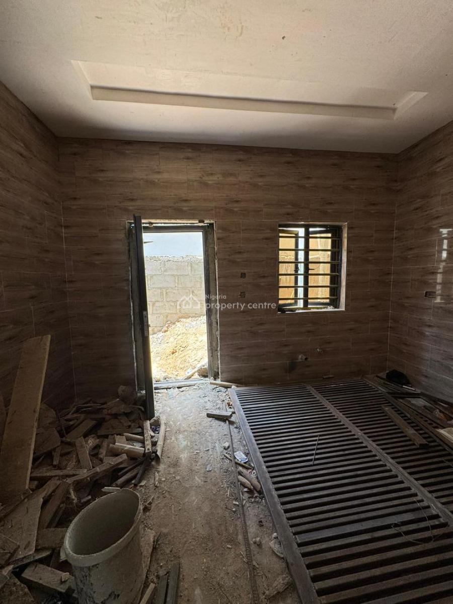 Newly Built 4 Bedroom Semi Detached Duplex, Maryland, Lagos, Semi-detached Duplex for Sale