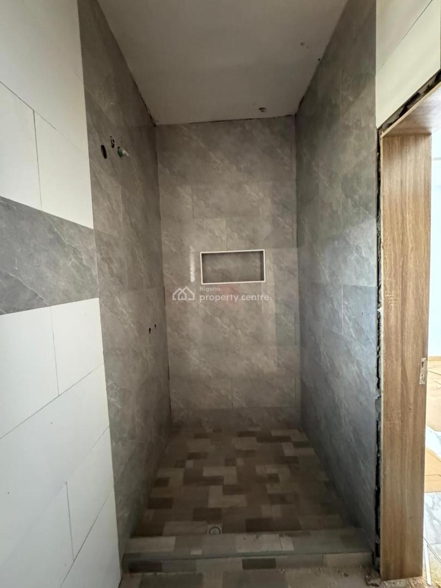 Newly Built 4 Bedroom Semi Detached Duplex, Maryland, Lagos, Semi-detached Duplex for Sale