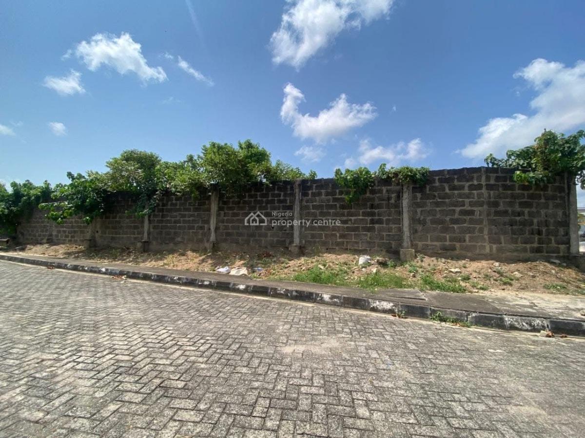 Premium Residential Development Land, Banana Island, Ikoyi, Lagos, Land for Sale