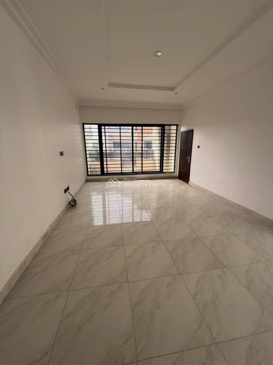 Lovely 5 Bedroom Detached Duplex with Bq, Katampe Extension, Katampe, Abuja, Detached Duplex for Sale