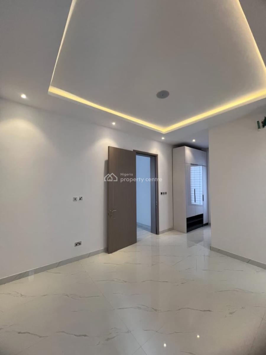 5 Bedroom Detached Duplex with  Swimming Pool, Lekki Phase 1, Lekki, Lagos, Detached Duplex for Sale