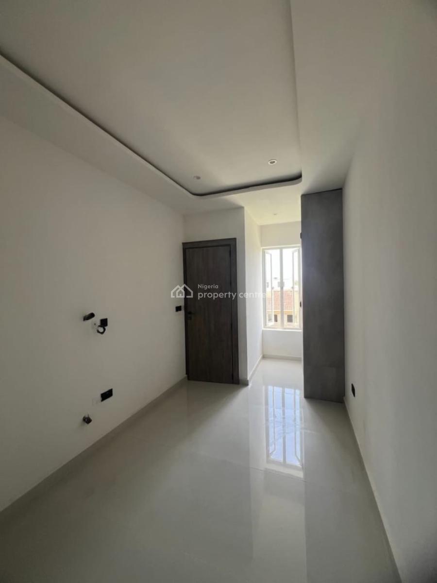 5 Bedroom Detached Duplex with  Swimming Pool, Lekki Phase 1, Lekki, Lagos, Detached Duplex for Sale