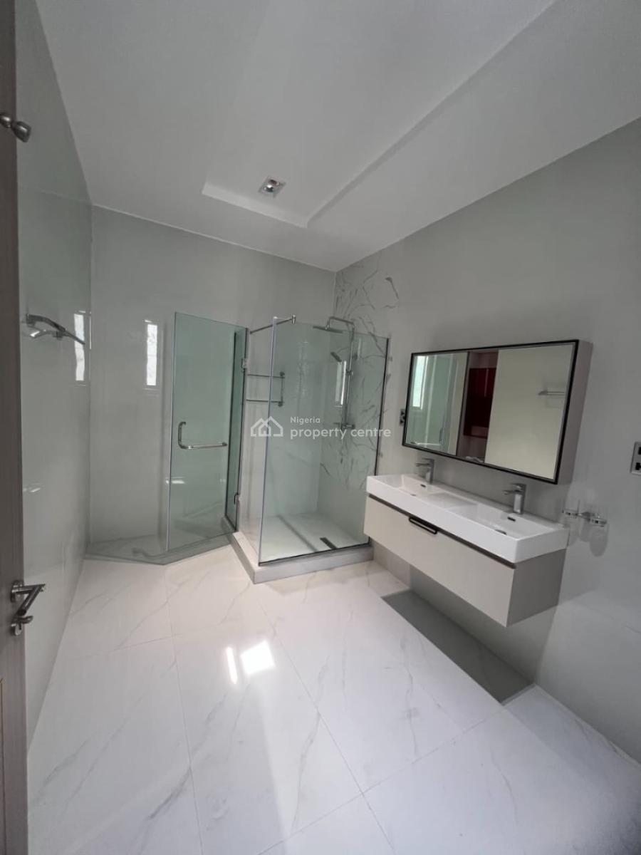 5 Bedroom Detached Duplex with  Swimming Pool, Lekki Phase 1, Lekki, Lagos, Detached Duplex for Sale