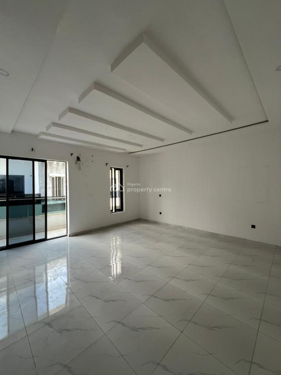 4 Bedroom Terrace Duplex, Ajah, Lagos, Terraced Duplex for Rent