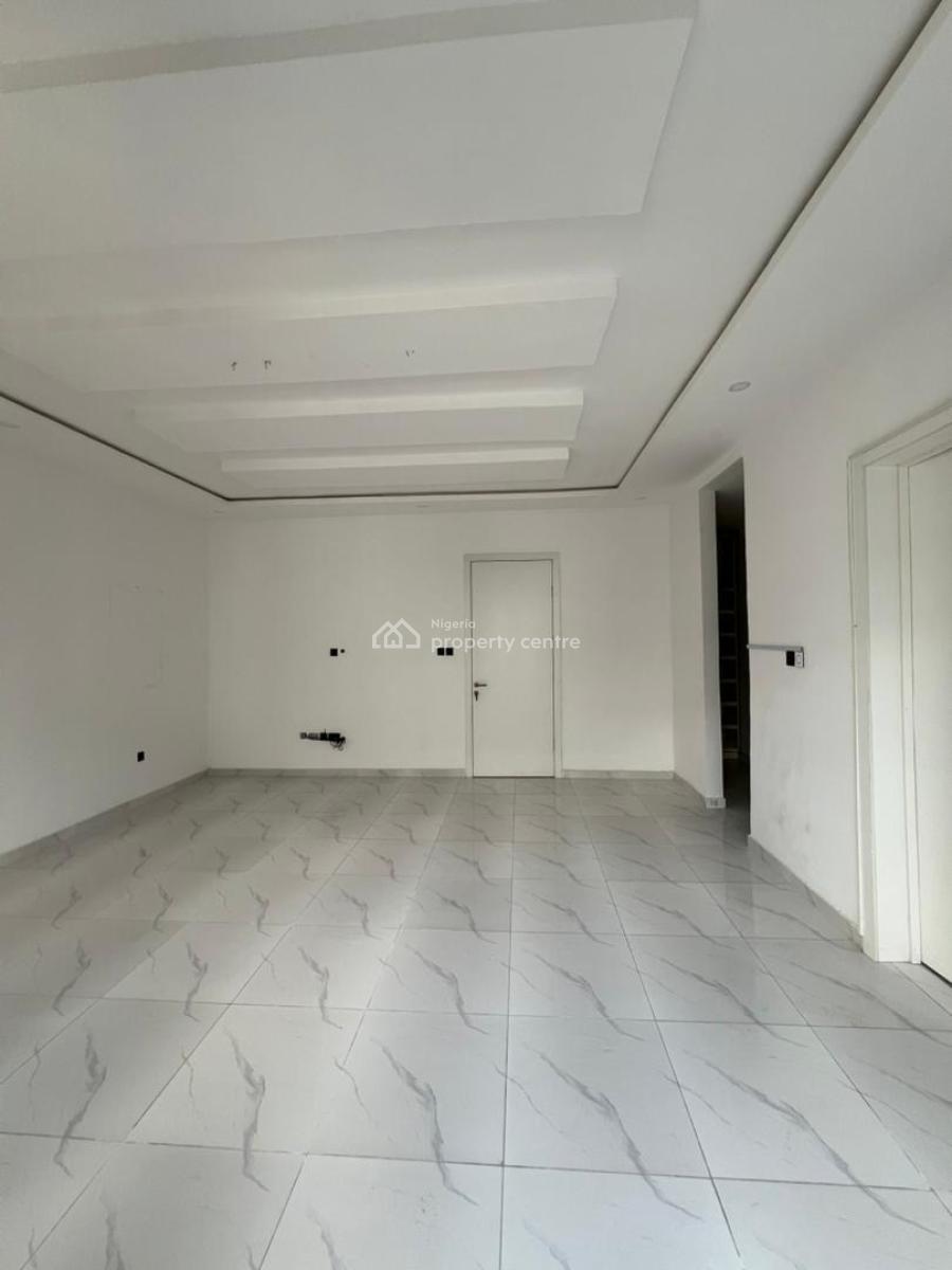 4 Bedroom Terrace Duplex, Ajah, Lagos, Terraced Duplex for Rent