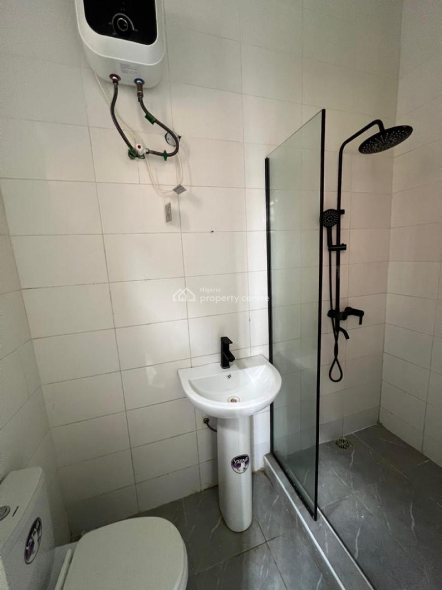 4 Bedroom Terrace Duplex, Ajah, Lagos, Terraced Duplex for Rent
