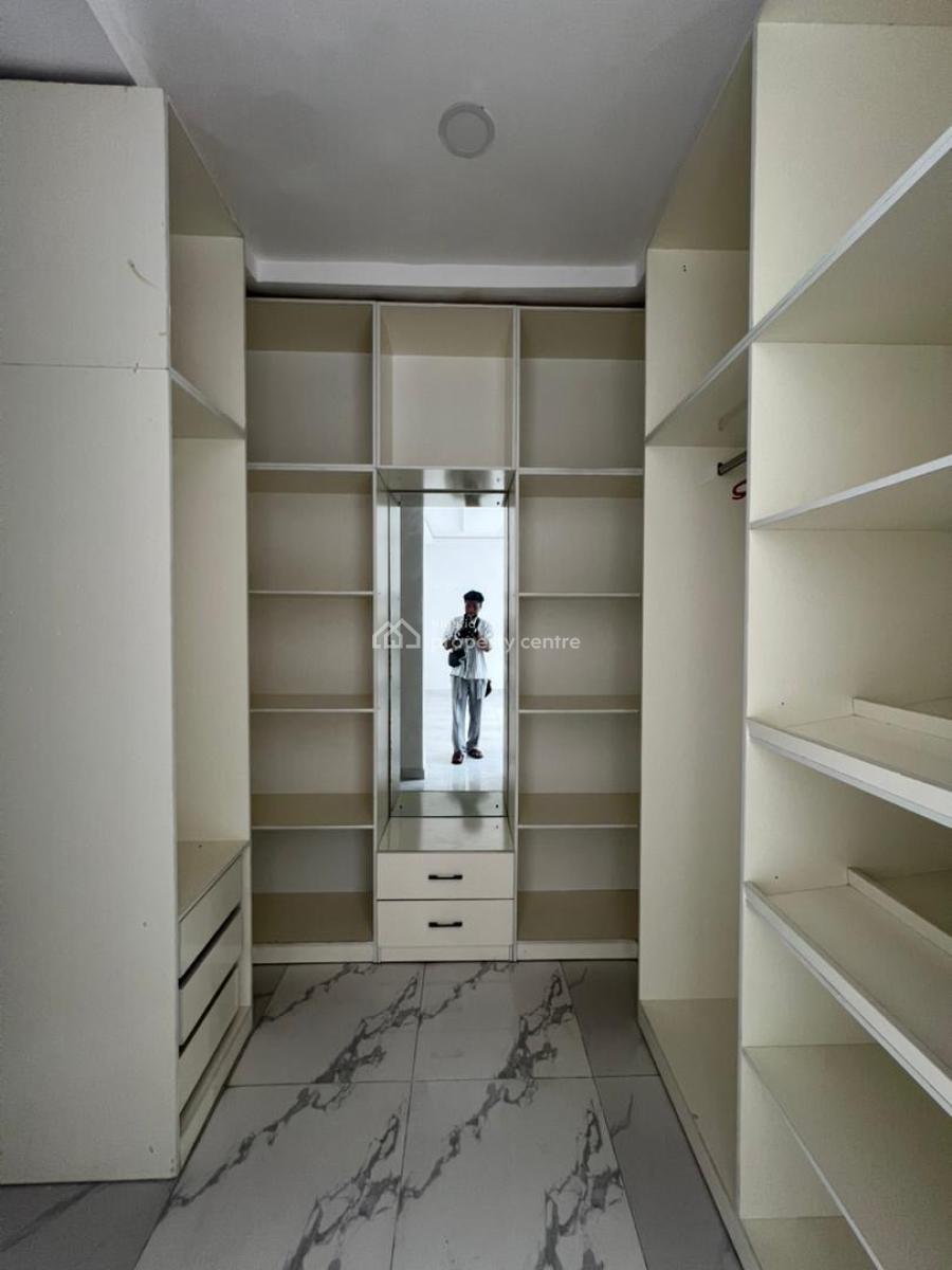 4 Bedroom Terrace Duplex, Ajah, Lagos, Terraced Duplex for Rent