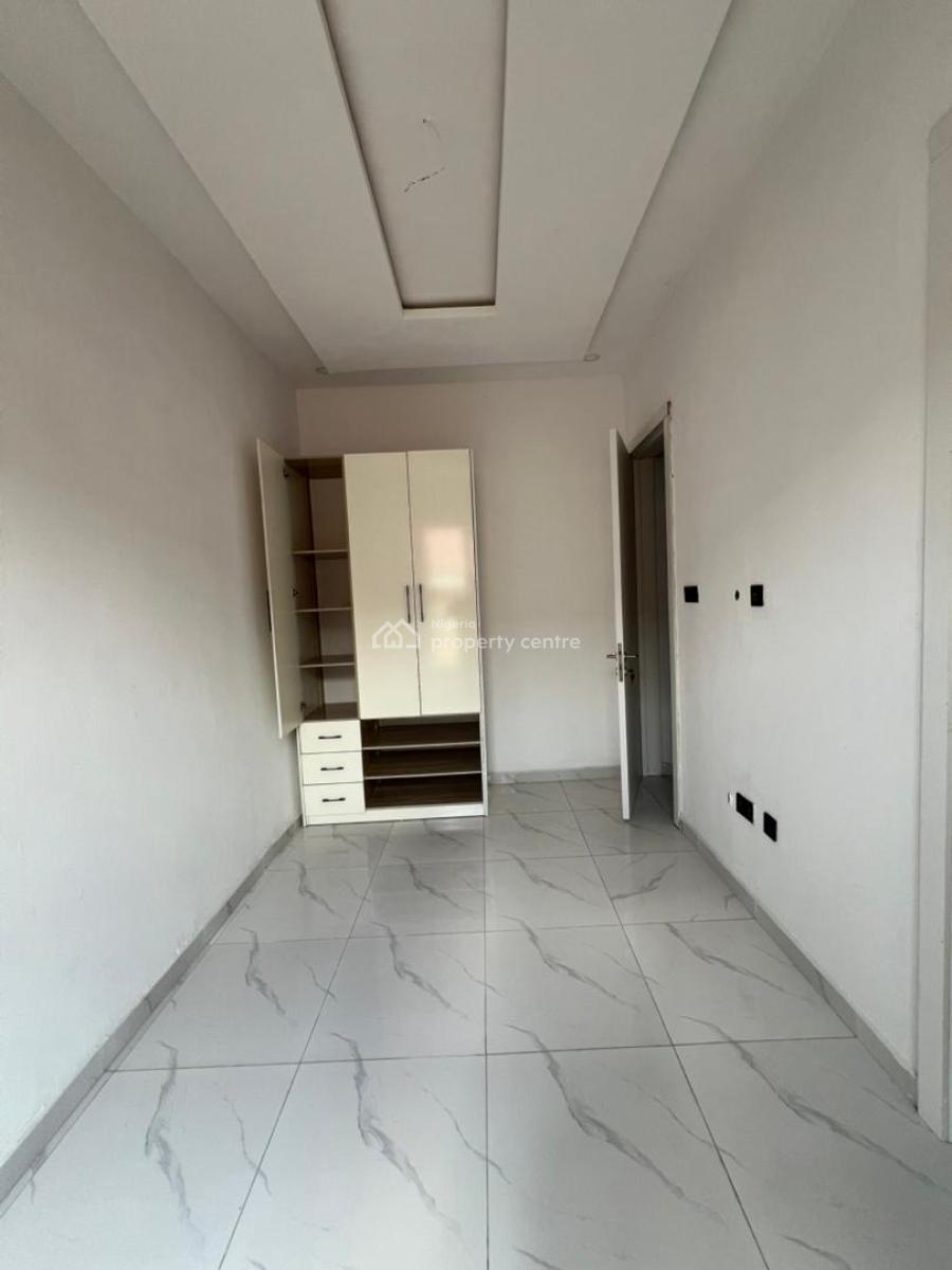 4 Bedroom Terrace Duplex, Ajah, Lagos, Terraced Duplex for Rent