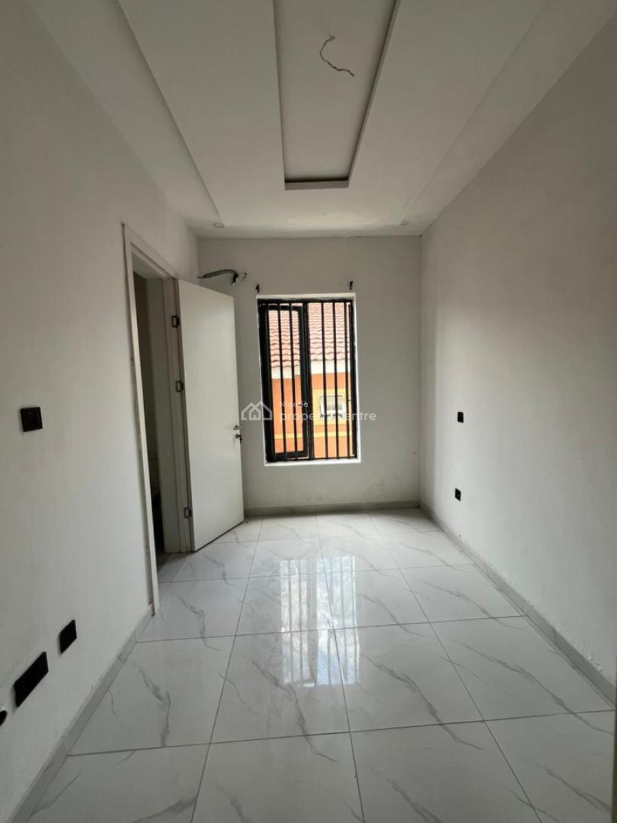 4 Bedroom Terrace Duplex, Ajah, Lagos, Terraced Duplex for Rent