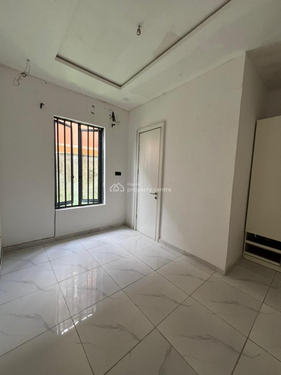 4 Bedroom Terrace Duplex, Ajah, Lagos, Terraced Duplex for Rent