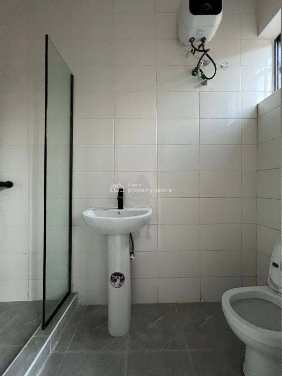 4 Bedroom Terrace Duplex, Ajah, Lagos, Terraced Duplex for Rent
