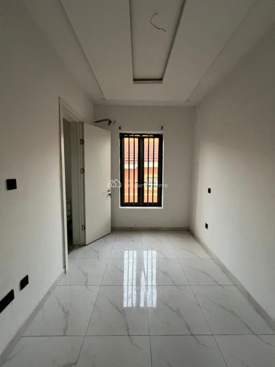 4 Bedroom Terrace Duplex, Ajah, Lagos, Terraced Duplex for Rent