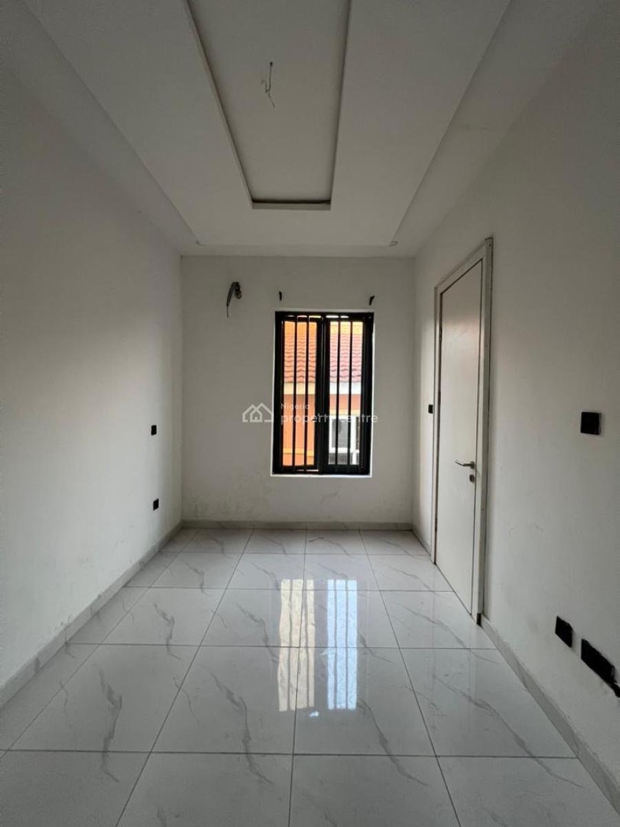 4 Bedroom Terrace Duplex, Ajah, Lagos, Terraced Duplex for Rent