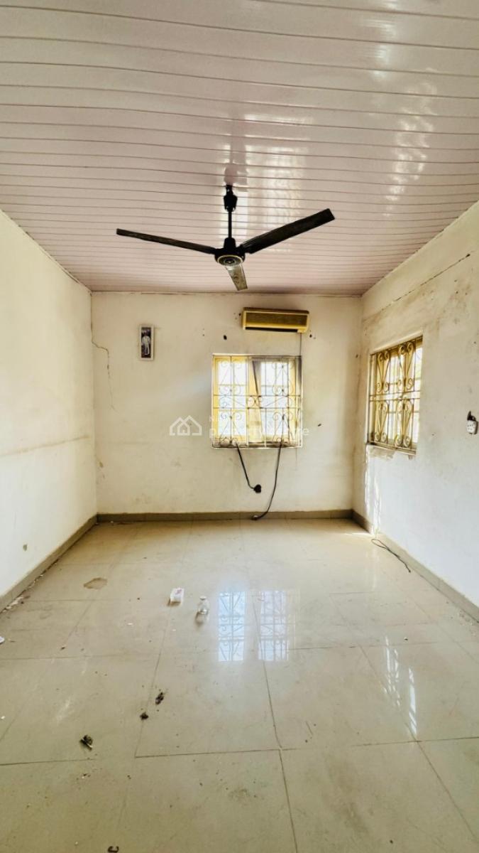 3 Bedroom Terrace Duplex, Wuse 2, Abuja, Terraced Duplex for Sale