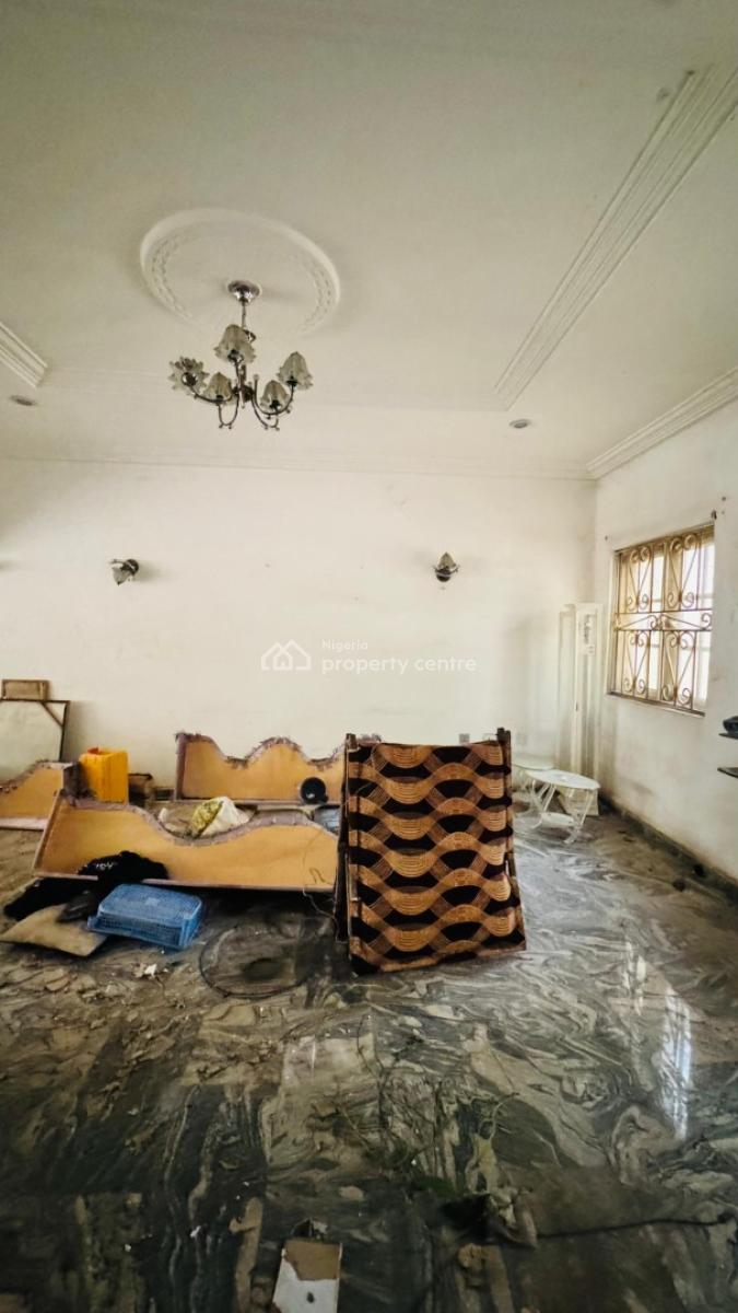 3 Bedroom Terrace Duplex, Wuse 2, Abuja, Terraced Duplex for Sale