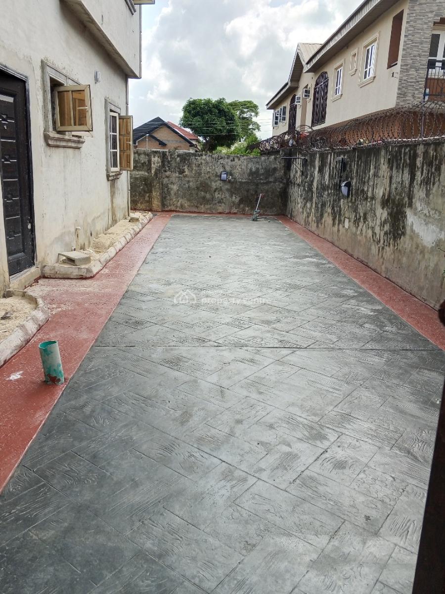 Brand New 4 Bedroom Flat, Majek, Sangotedo, Ajah, Lagos, Flat / Apartment for Rent