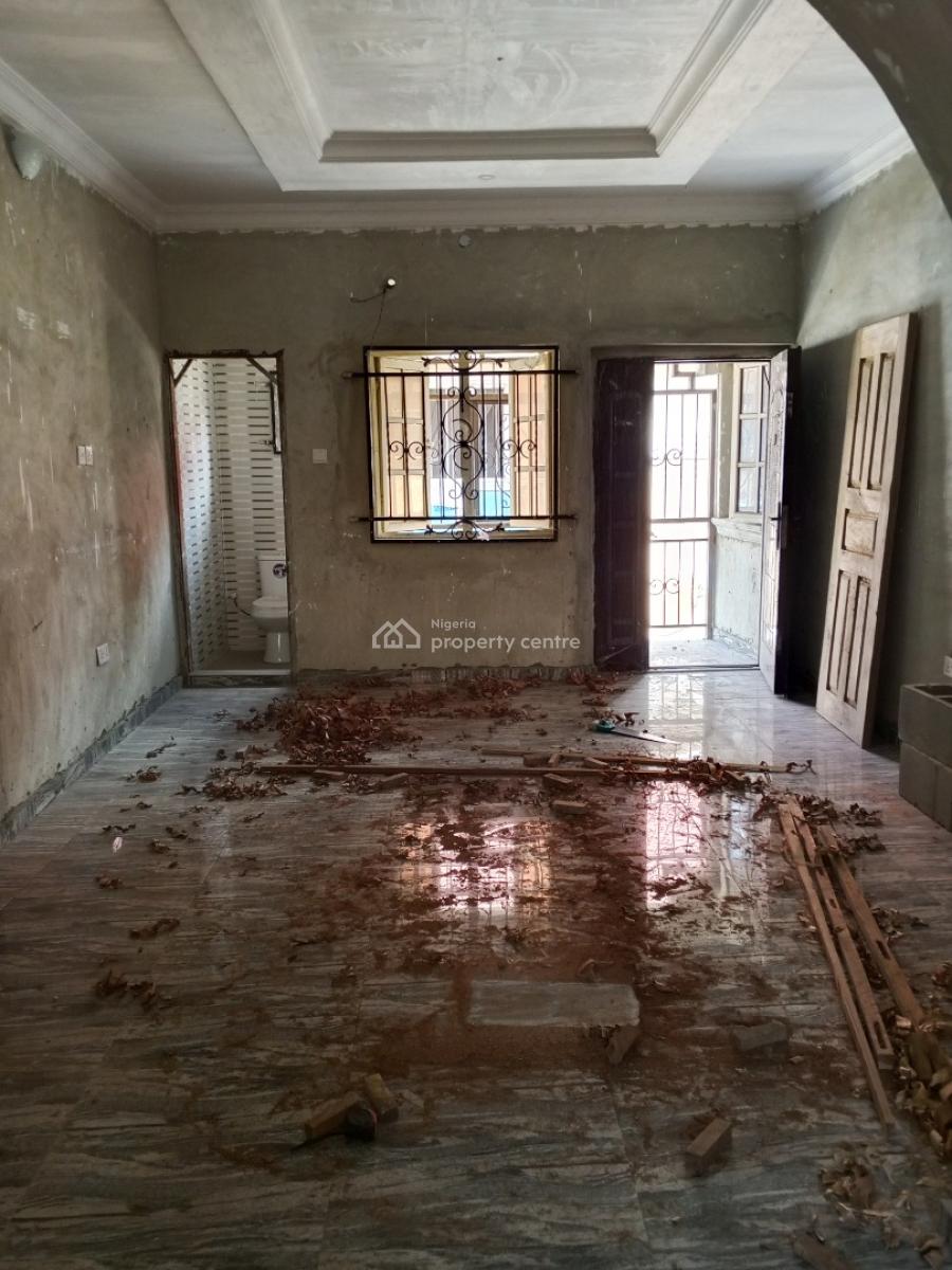 Brand New 4 Bedroom Flat, Majek, Sangotedo, Ajah, Lagos, Flat / Apartment for Rent