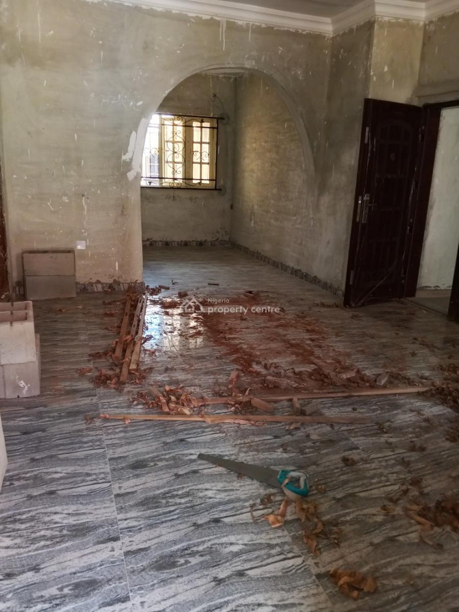 Brand New 4 Bedroom Flat, Majek, Sangotedo, Ajah, Lagos, Flat / Apartment for Rent