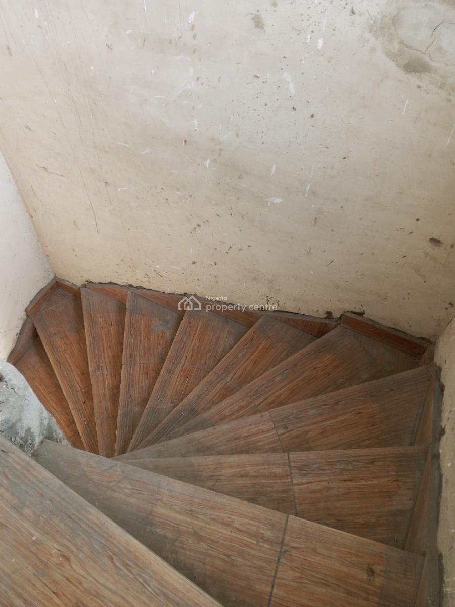 Brand New 4 Bedroom Flat, Majek, Sangotedo, Ajah, Lagos, Flat / Apartment for Rent