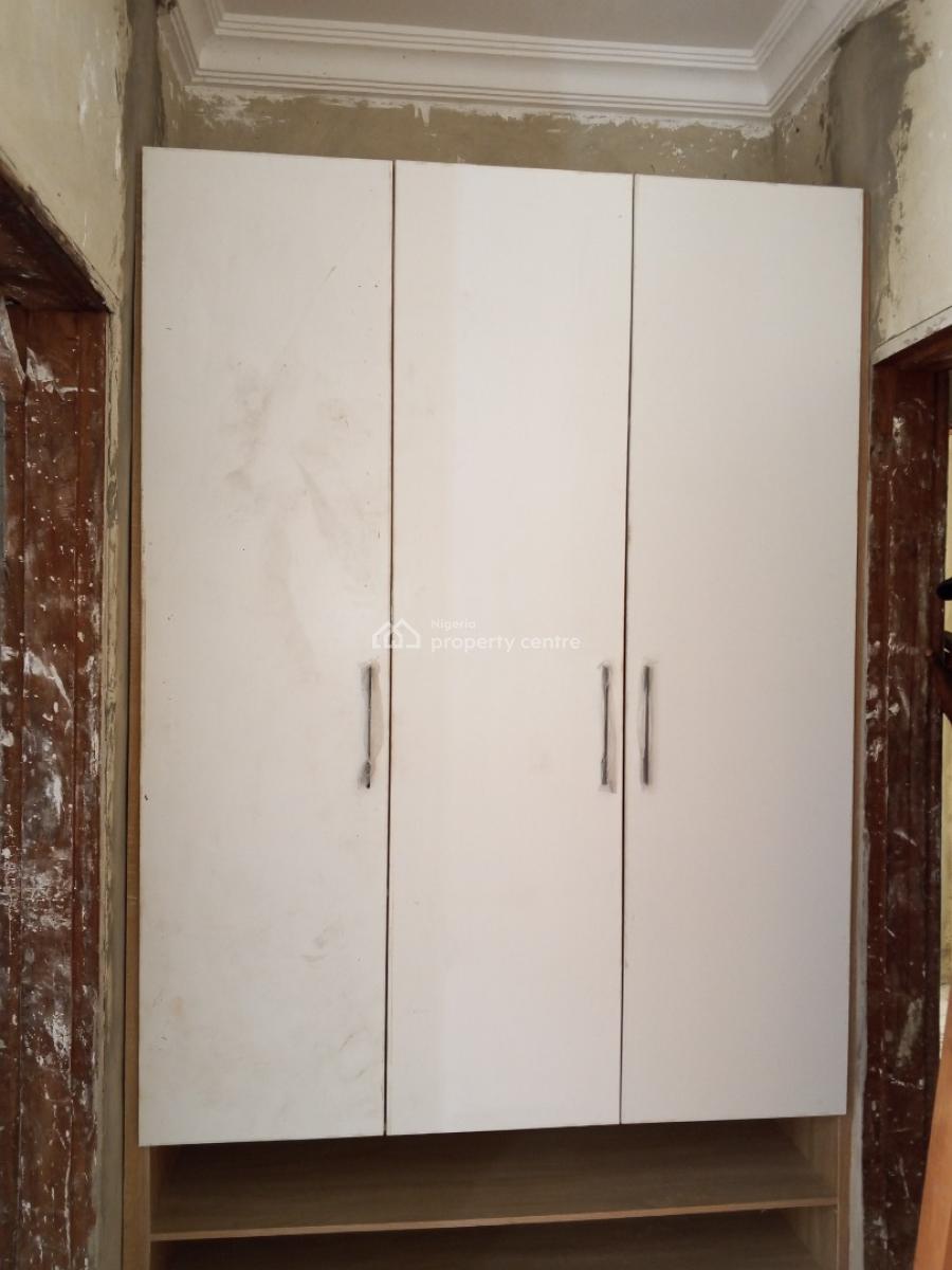 Brand New 4 Bedroom Flat, Majek, Sangotedo, Ajah, Lagos, Flat / Apartment for Rent