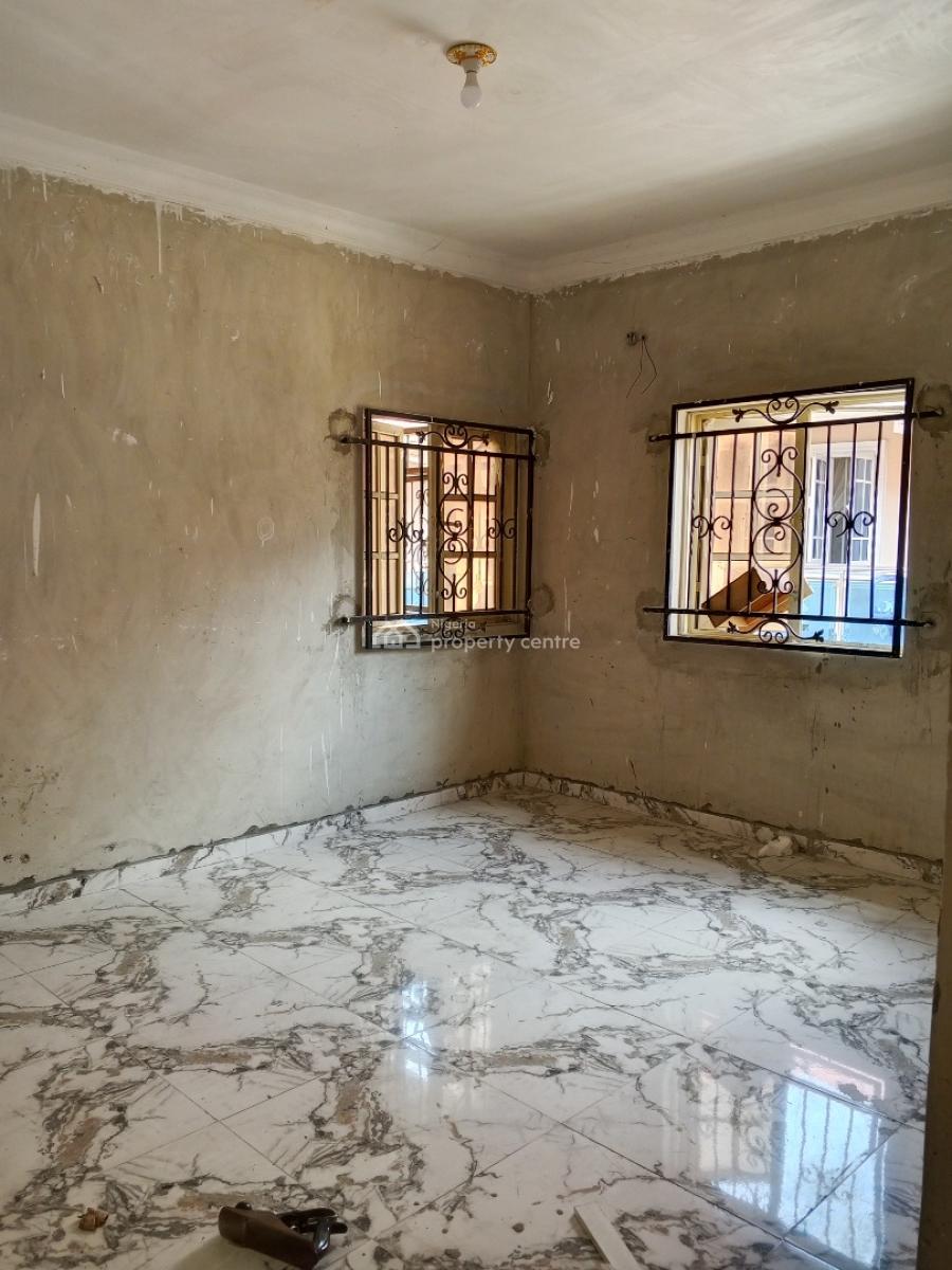 Brand New 4 Bedroom Flat, Majek, Sangotedo, Ajah, Lagos, Flat / Apartment for Rent