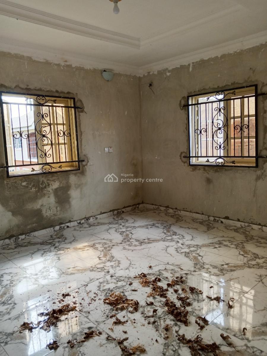 Brand New 4 Bedroom Flat, Majek, Sangotedo, Ajah, Lagos, Flat / Apartment for Rent