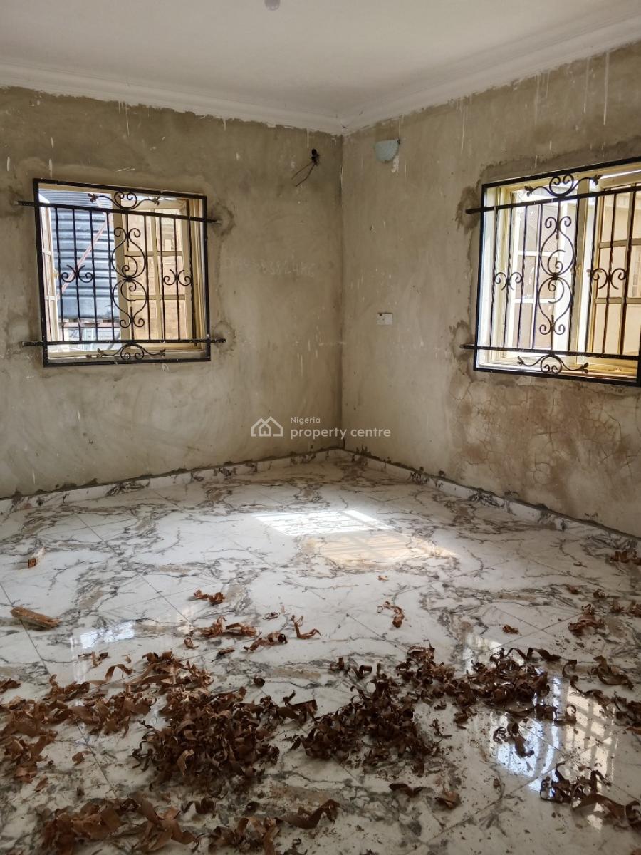 Brand New 4 Bedroom Flat, Majek, Sangotedo, Ajah, Lagos, Flat / Apartment for Rent