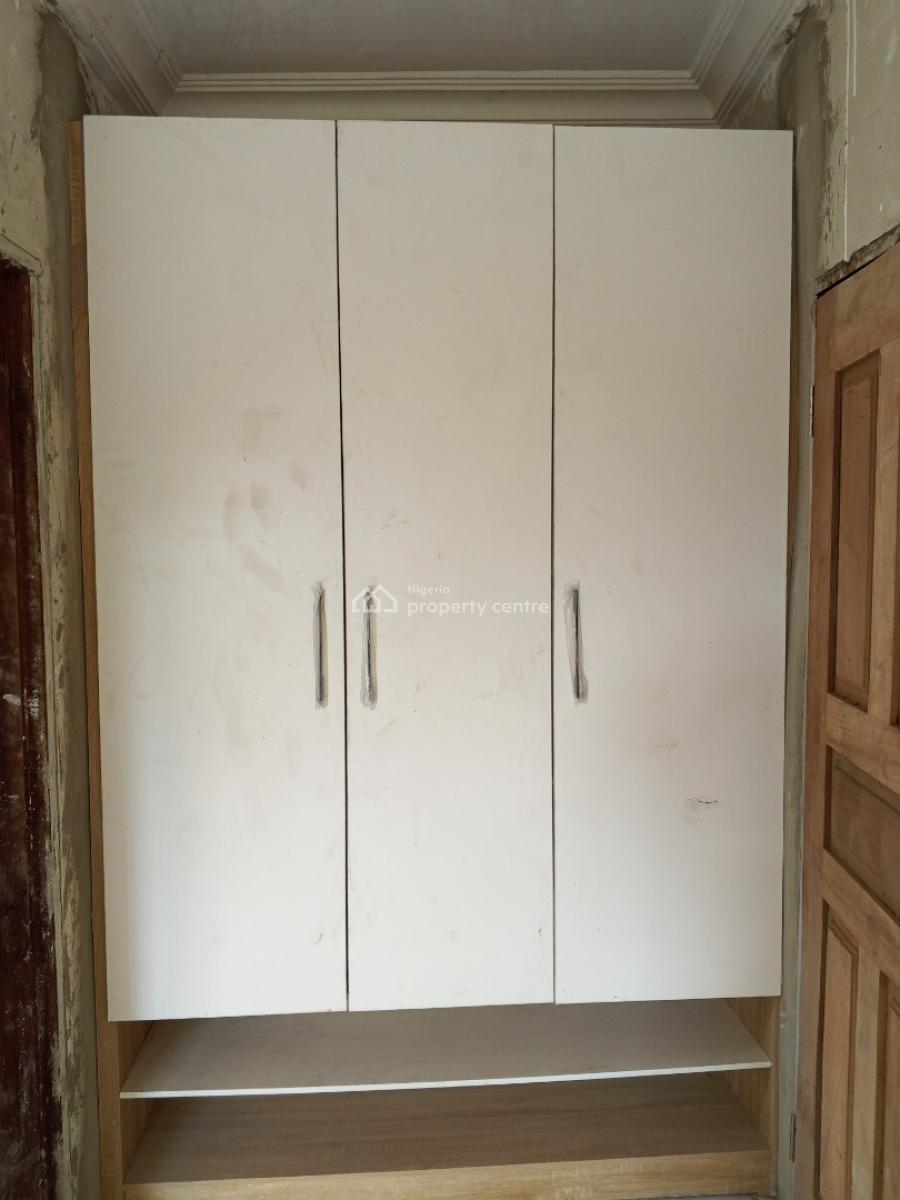 Brand New 4 Bedroom Flat, Majek, Sangotedo, Ajah, Lagos, Flat / Apartment for Rent
