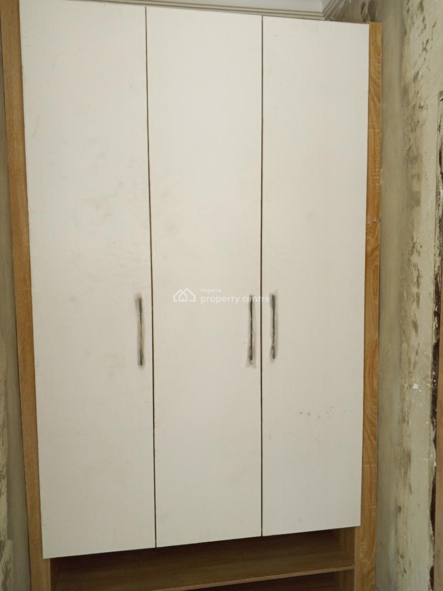 Brand New 4 Bedroom Flat, Majek, Sangotedo, Ajah, Lagos, Flat / Apartment for Rent