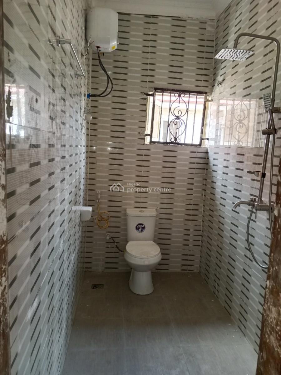 Brand New 4 Bedroom Flat, Majek, Sangotedo, Ajah, Lagos, Flat / Apartment for Rent