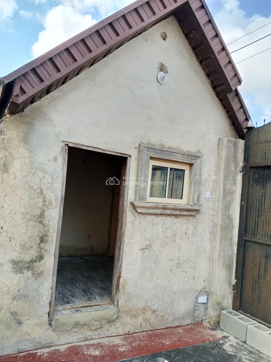 Brand New 4 Bedroom Flat, Majek, Sangotedo, Ajah, Lagos, Flat / Apartment for Rent