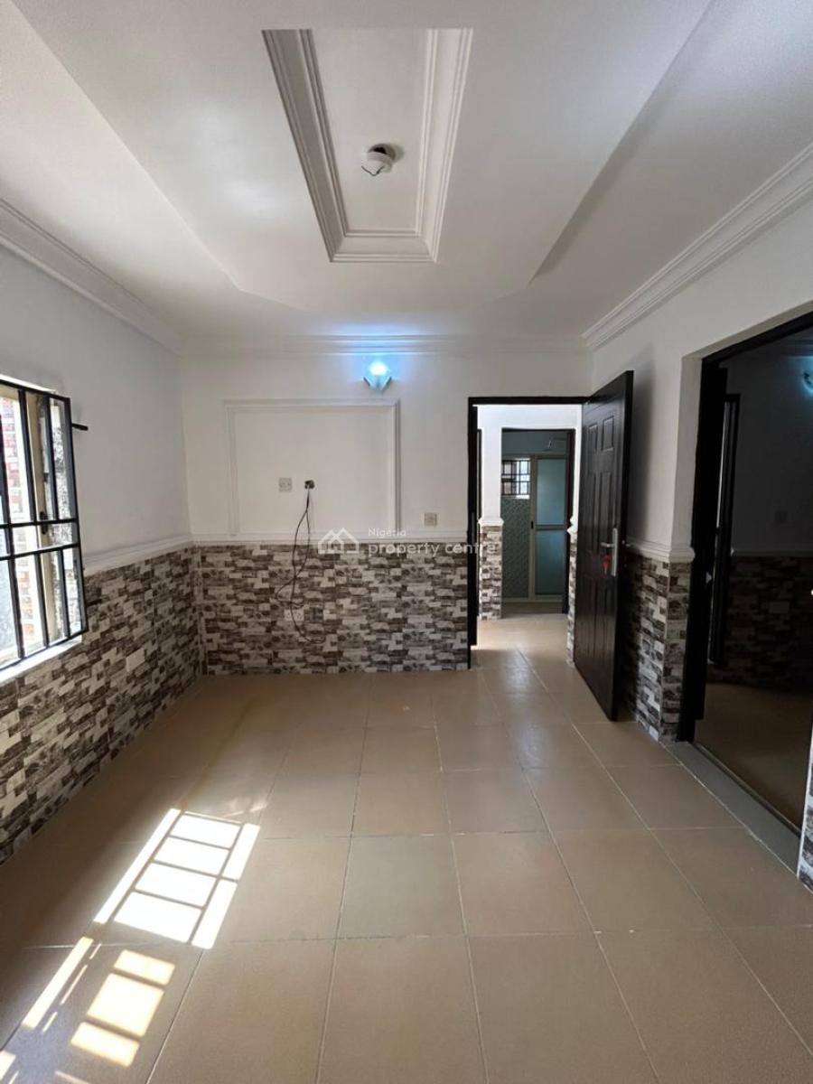 1 Bedroom Apartment, Agungi, Lekki, Lagos, Flat / Apartment for Rent