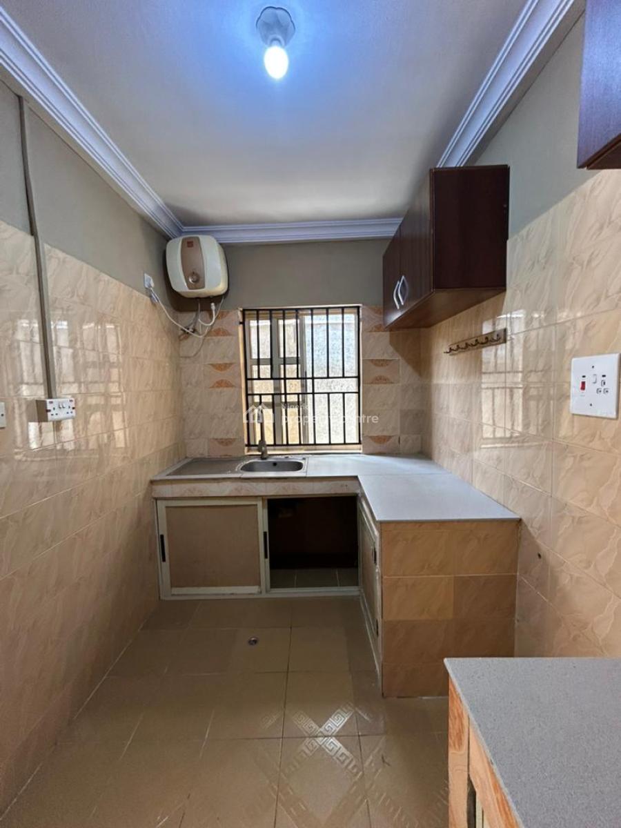 1 Bedroom Apartment, Agungi, Lekki, Lagos, Flat / Apartment for Rent