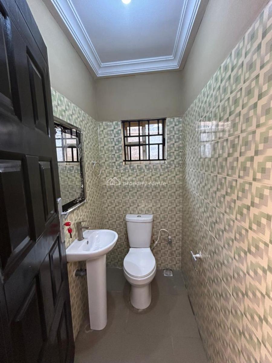 1 Bedroom Apartment, Agungi, Lekki, Lagos, Flat / Apartment for Rent