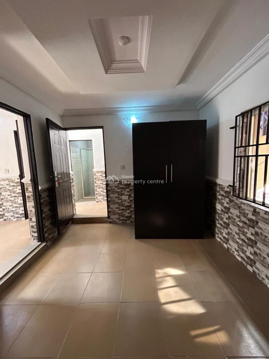 1 Bedroom Apartment, Agungi, Lekki, Lagos, Flat / Apartment for Rent